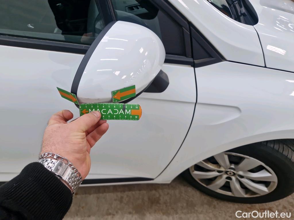  Renault  Clio  V Société Air Nav 1.5 dCi 85CV BVM6 E6dT / PARE BRISE HS #20