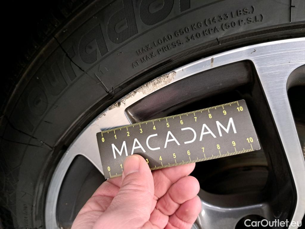  Renault  Megane  IV Berline 5pt. Intens 1.5 dCi 110CV BVA6 E6 / TRANSFO VP/VF #18