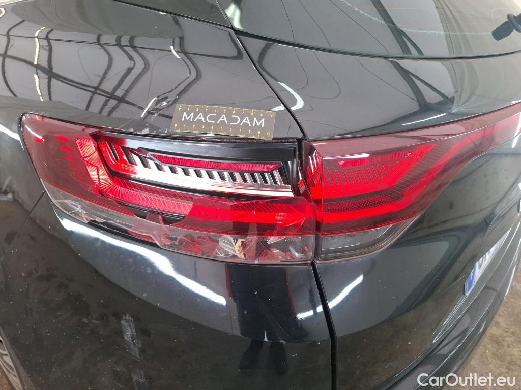  Renault  Megane  IV Estate Business 1.5 dCi 115CV BVA7 E6d / TRANSFO VP/VF #13