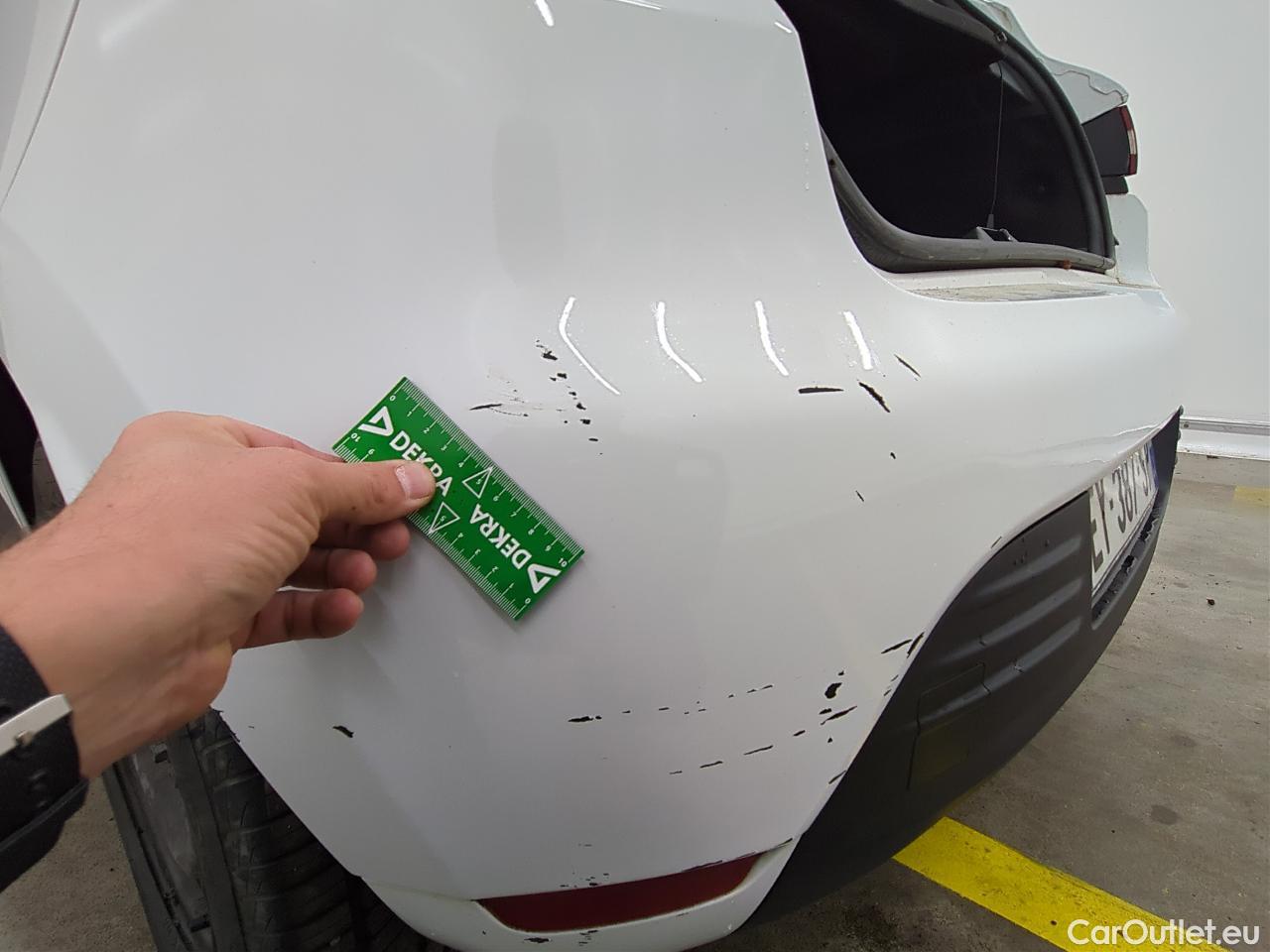  Renault  Clio  IV Air 1.5 dCi 90CV BVM5 E6 #21