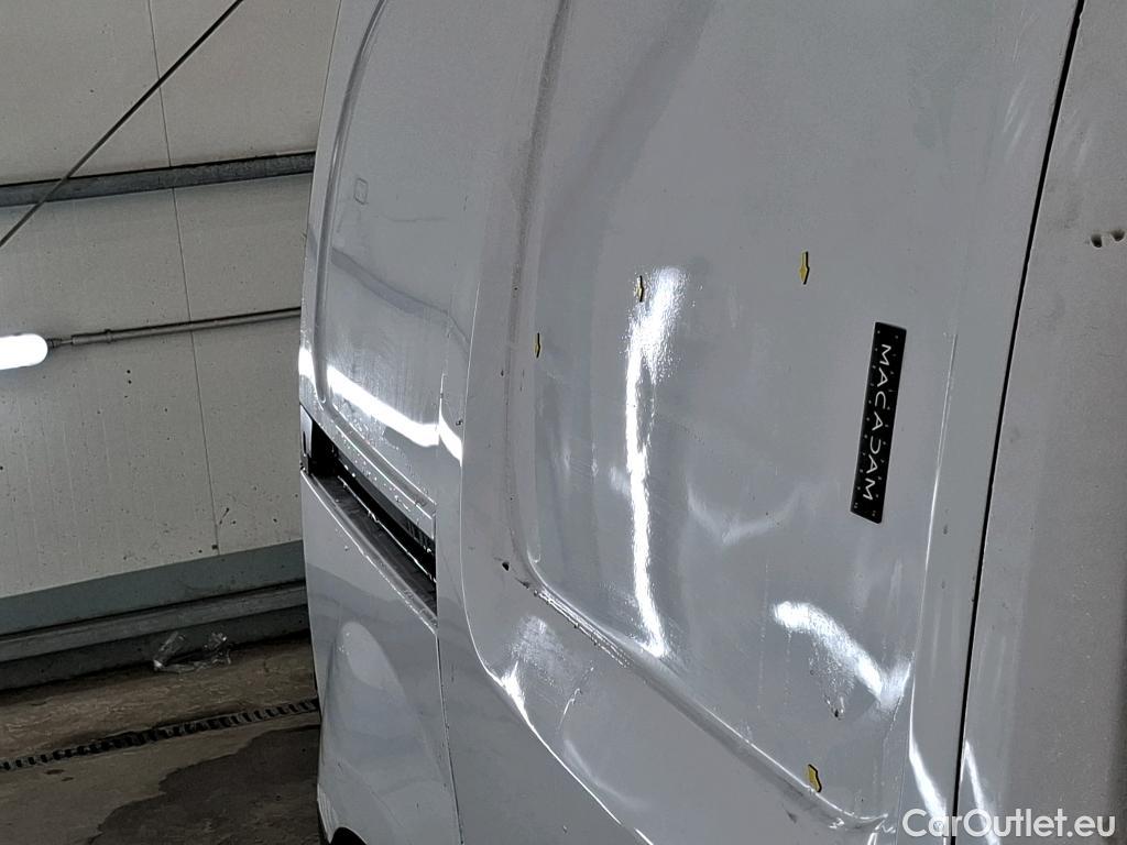  Renault  Kangoo  Express Grand Confort (L1) 1.5 dCi 90CV BVM5 E6 #63