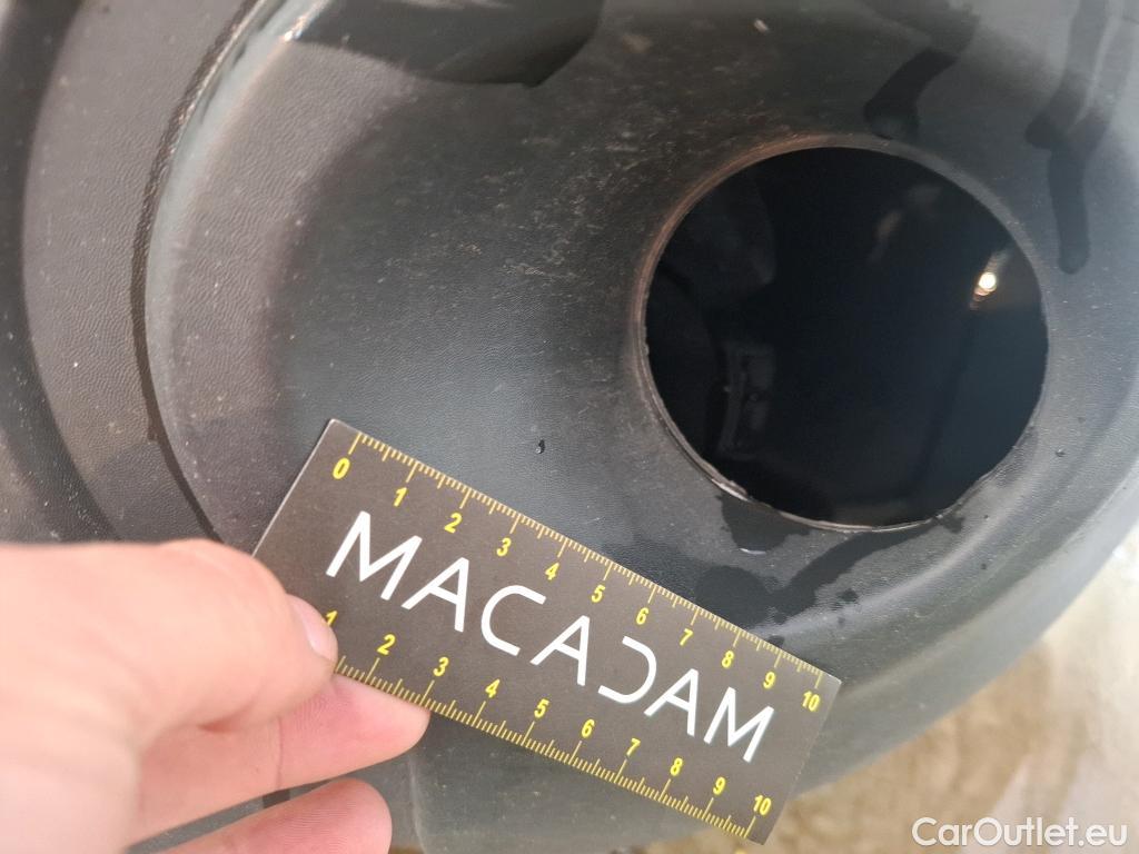  Renault  Kangoo  Express Grand Confort (L1) 1.5 dCi 90CV BVM5 E6 #89