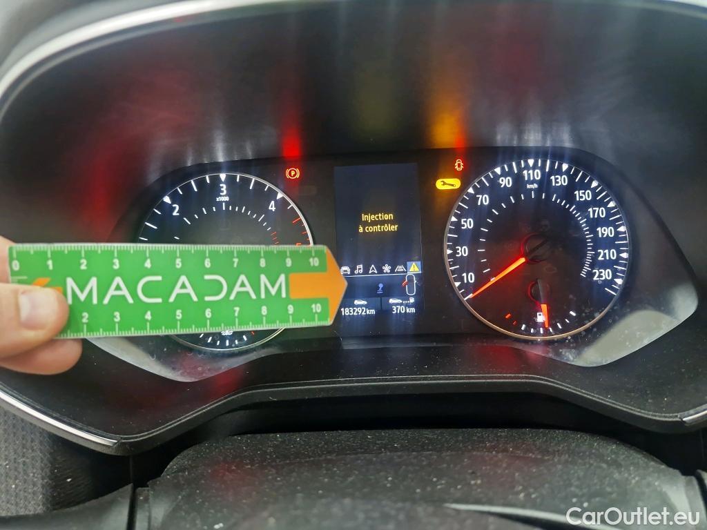  Renault  Clio  V Société Air Nav 1.5 dCi 85CV BVM6 E6dT #57