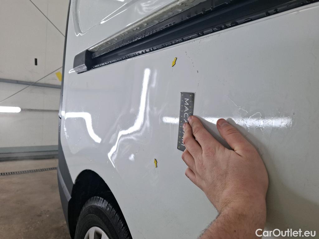  Renault  Trafic  Fourgon L2H1 1300 Confort 1.6 dCi #3