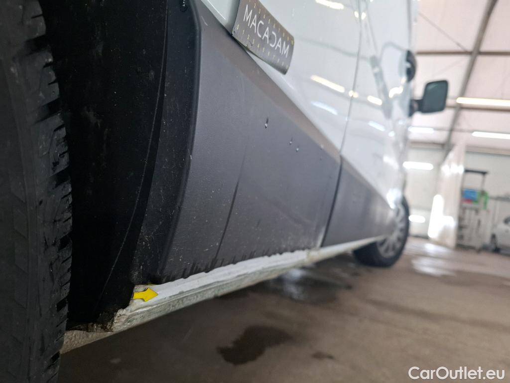  Renault  Trafic  Fourgon L2H1 1300 Confort 1.6 dCi #12