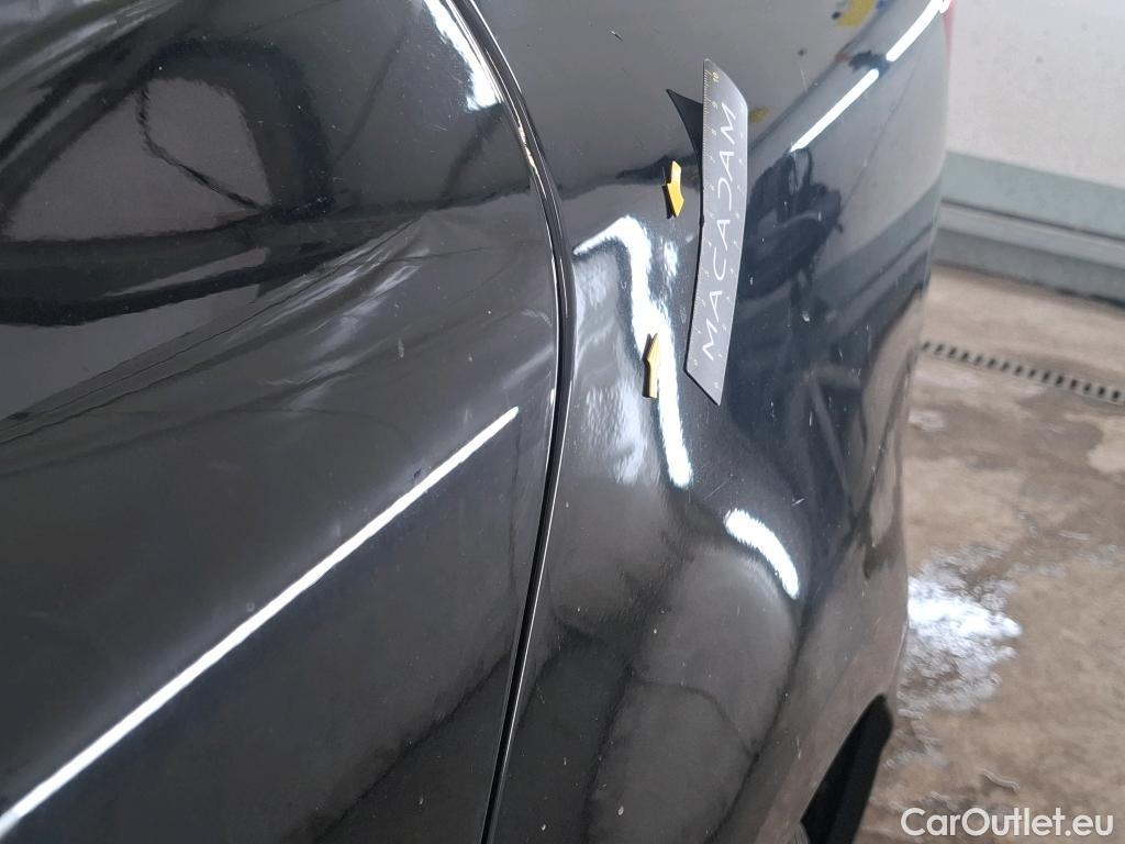  Renault  Megane  IV Estate Business 1.5 dCi 115CV BVA7 E6d / TRANSFO VP/VF #9