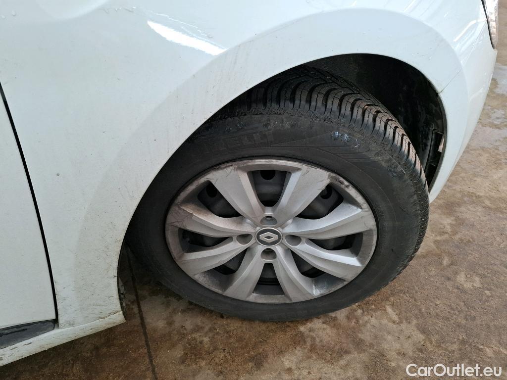  Renault  Clio  V Société Air 1.5 dCi 85CV BVM6 E6dT #19