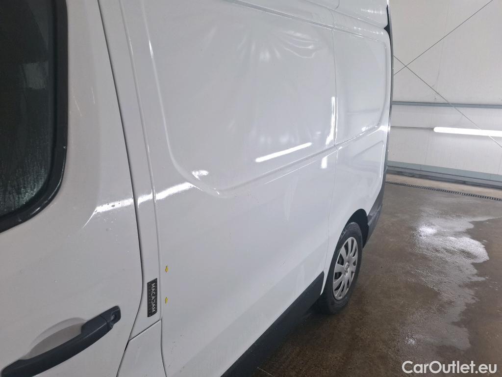  Renault  Trafic RENAULT  / 2019 / 4P / Fourgon tole NV FG GCF L1H2 1200 Energy dCi 145 #14
