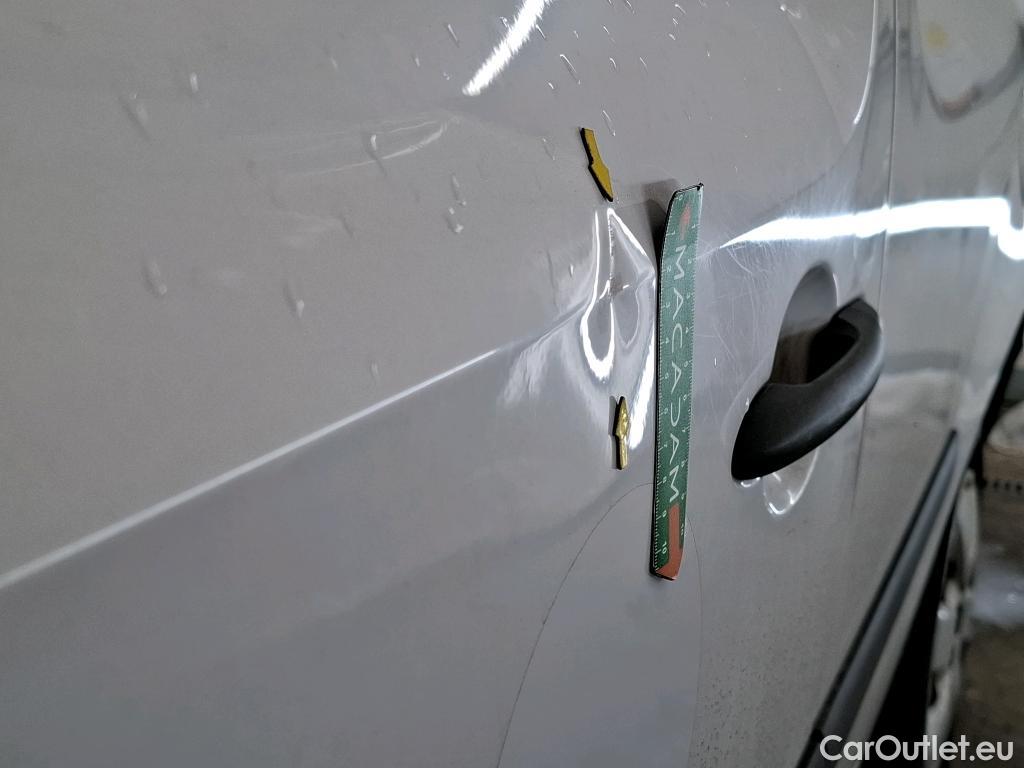  Renault  Kangoo  Express Grand Confort (L1) 1.5 dCi 90CV BVM5 E6 #26