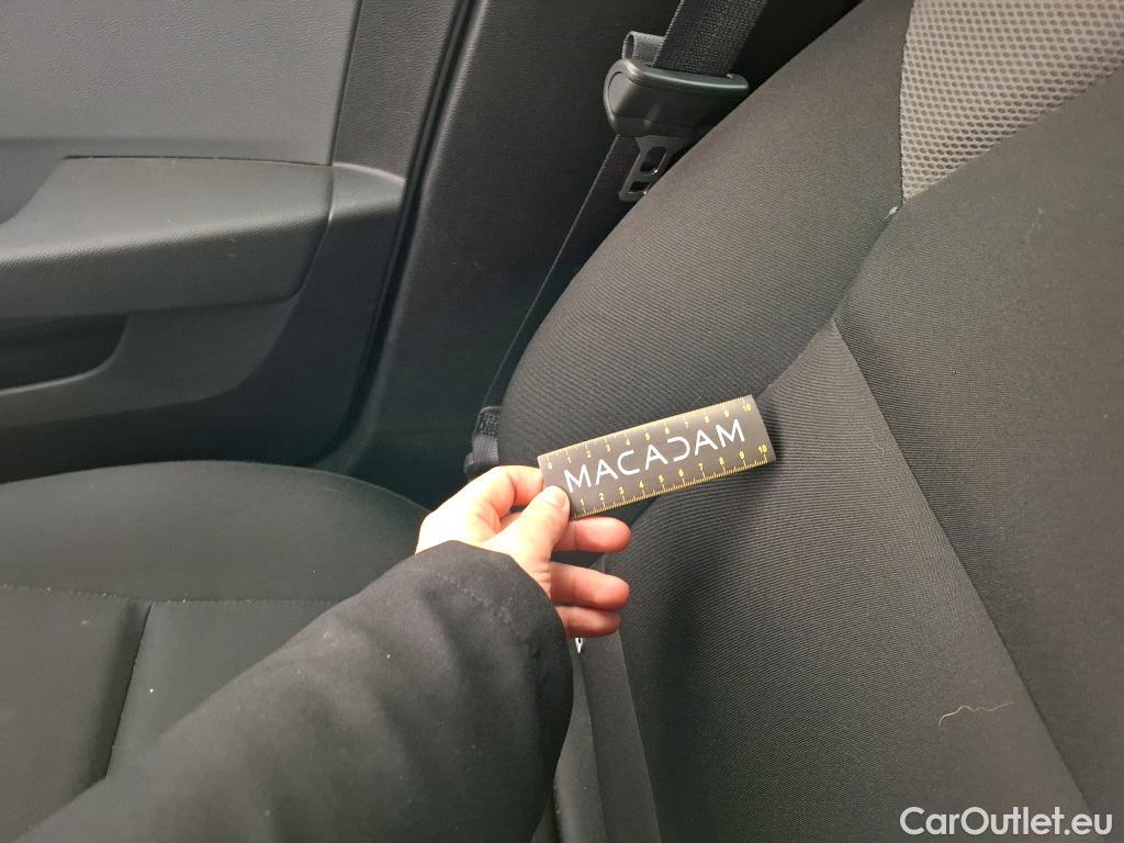  Renault  Clio  V Société Air 1.5 dCi 85CV BVM6 E6dT #24