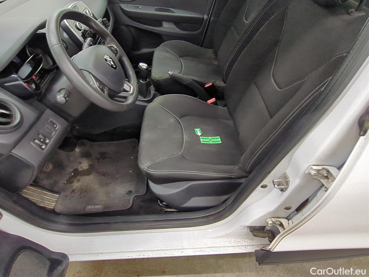  Renault  Clio  IV Air 1.5 dCi 90CV BVM5 E6 #12