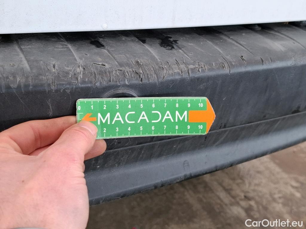  Renault  Kangoo  Express Grand Confort (L1) 1.5 dCi 90CV BVM5 E6 #20