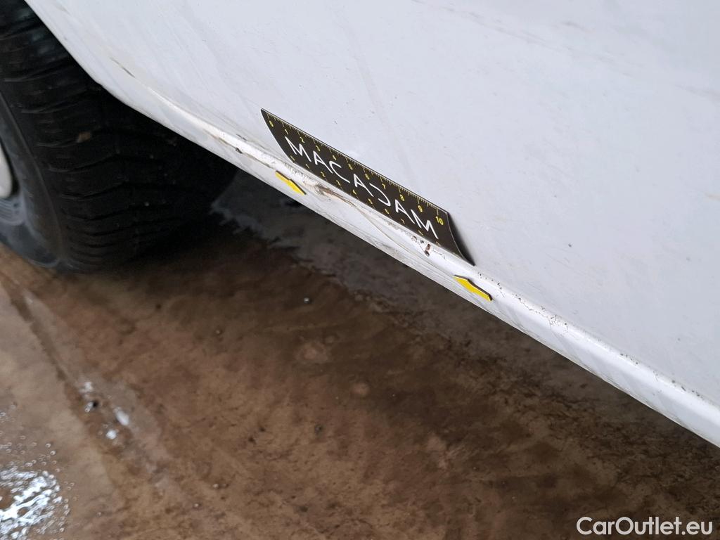  Renault  Kangoo  II Express Extra (Série Spéciale) 1.5 dCi 90CV BVA6 E6 #10