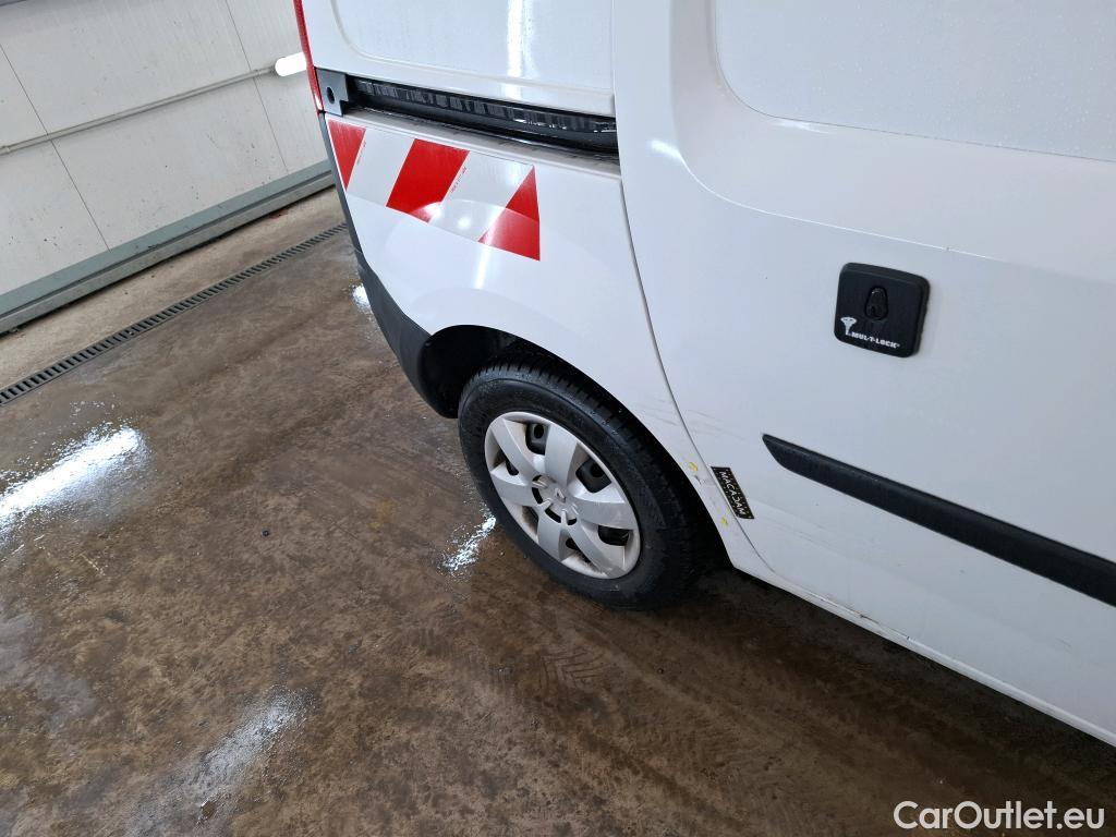  Renault  Kangoo  II Express Extra (Série Spéciale) 1.5 dCi 90CV BVA6 E6 #4