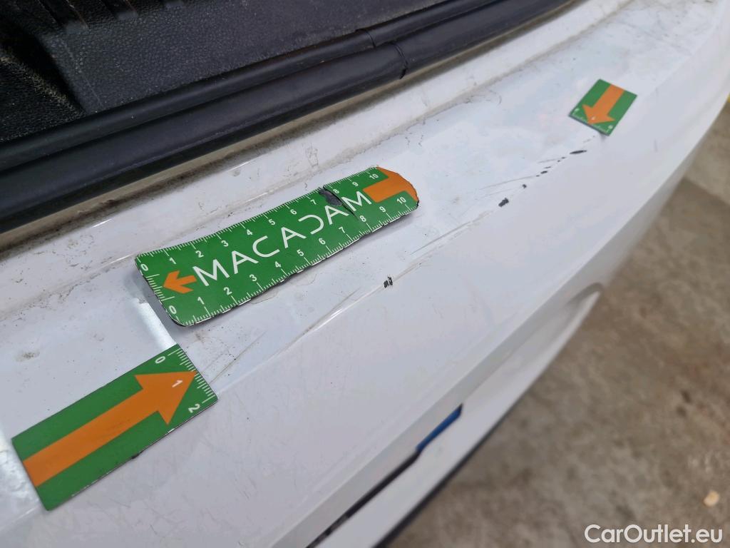  Renault  Clio  V Société Air Nav 1.5 dCi 85CV BVM6 E6dT / PARE BRISE HS #12