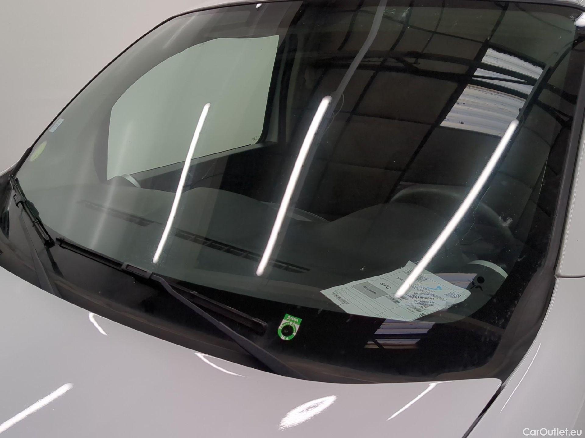  Renault  Kangoo  Express Maxi Extra (Série Spéciale) 1.5 #5