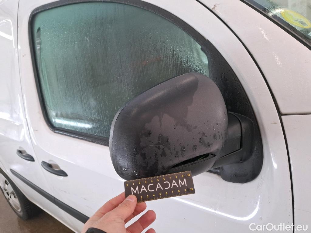  Renault  Kangoo  Express Grand Confort (L1) 1.5 dCi 90CV BVM5 E6 #90