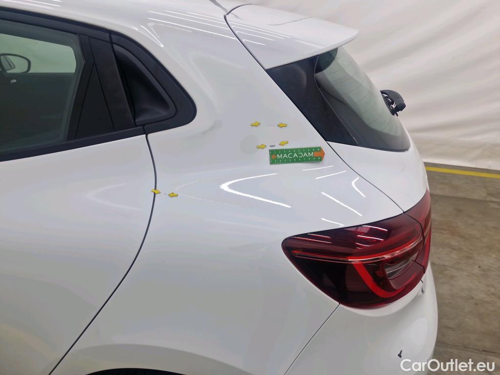  Renault  Clio  V Société Air Nav 1.5 dCi 85CV BVM6 E6dT #39