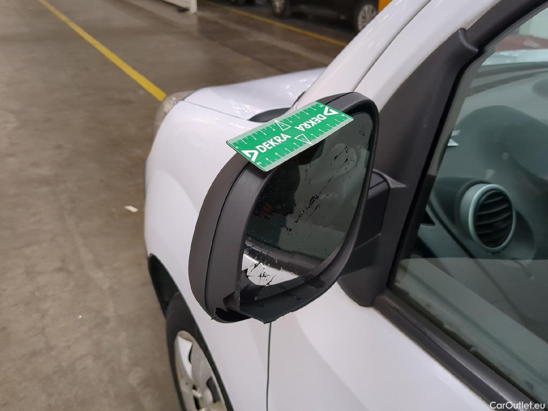  Renault  Kangoo  Express Maxi Extra (Série Spéciale) 1.5 #53