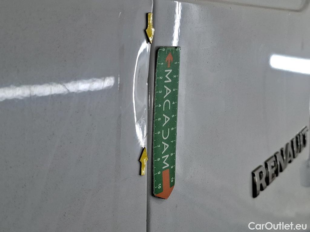  Renault  Kangoo  Express Grand Confort (L1) 1.5 dCi 90CV BVM5 E6 #6