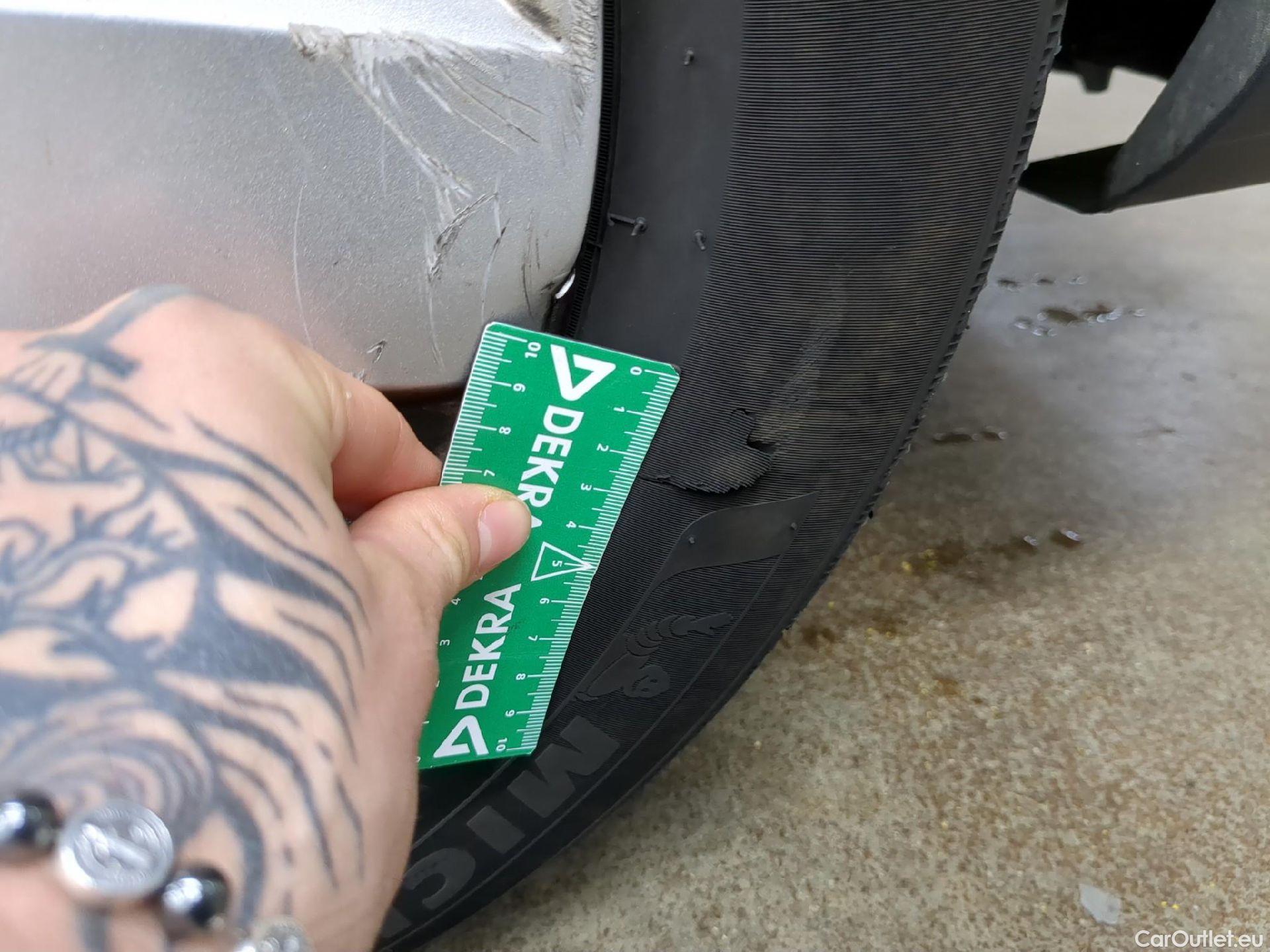  Renault  Kangoo  Express Maxi Extra (Série Spéciale) 1.5 #17