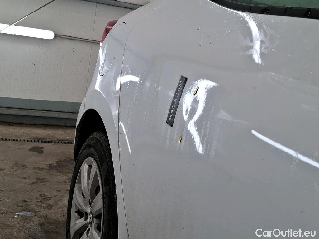  Renault  Clio  V Société Air 1.5 dCi 85CV BVM6 E6dT #4