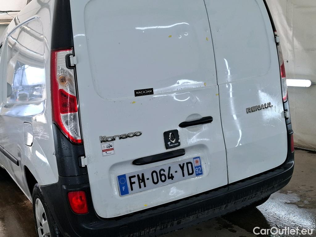  Renault  Kangoo  Express Grand Confort (L1) 1.5 dCi 90CV BVM5 E6 #39