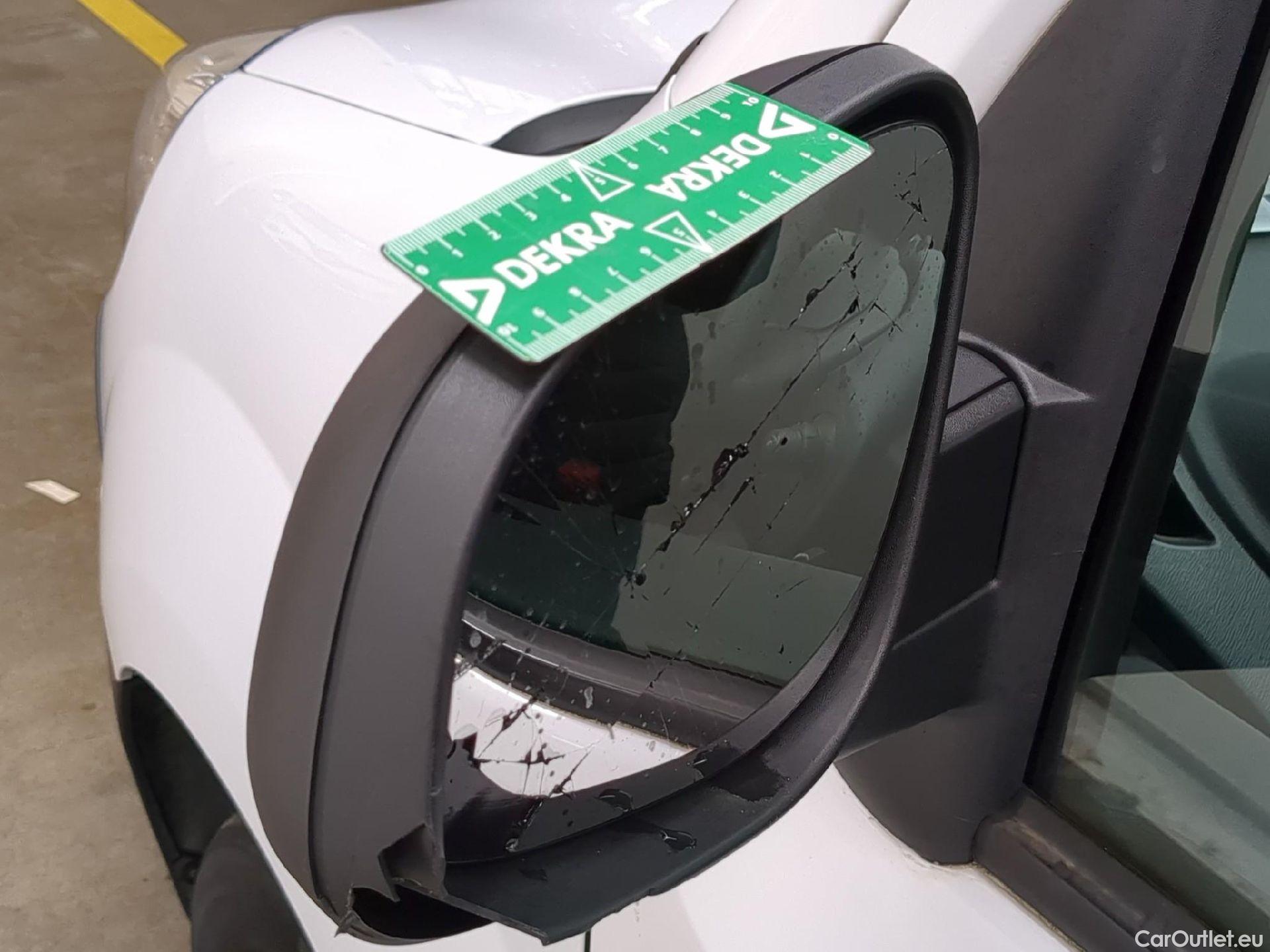  Renault  Kangoo  Express Maxi Extra (Série Spéciale) 1.5 #52