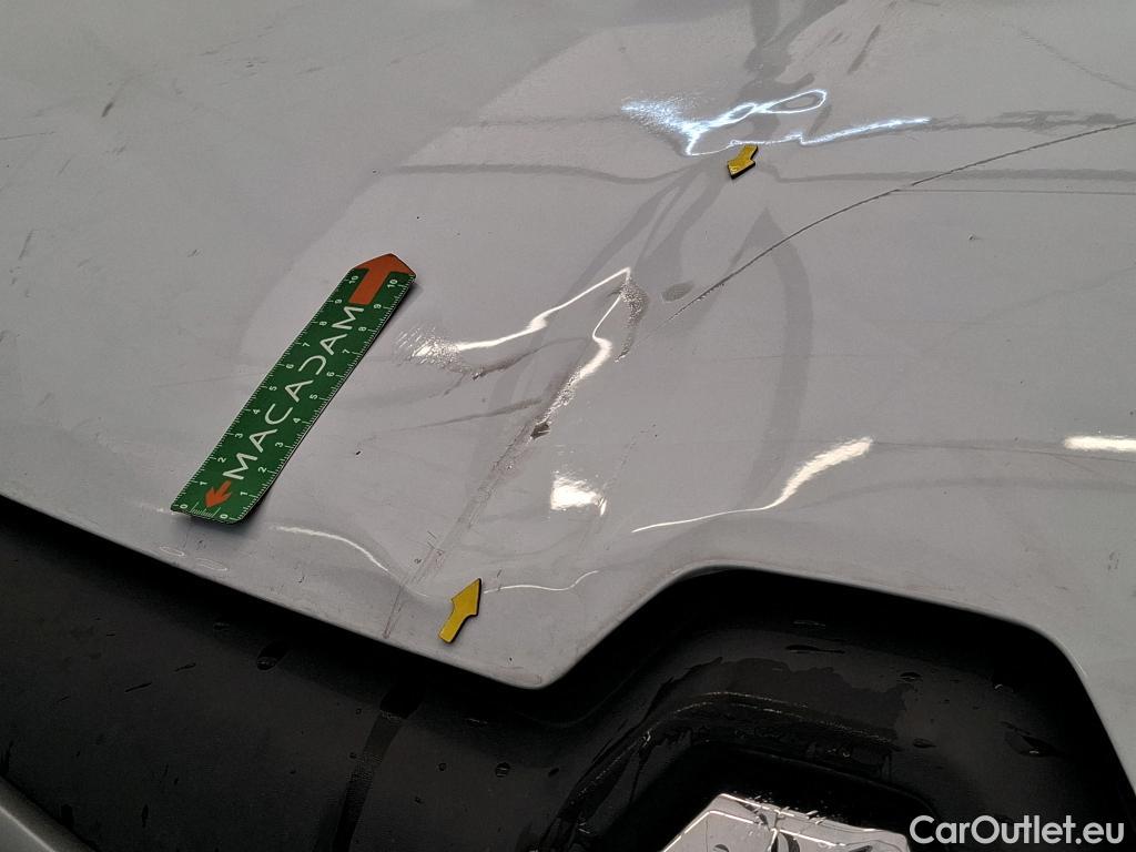  Renault  Kangoo  Express Grand Confort (L1) 1.5 dCi 90CV BVM5 E6 #13