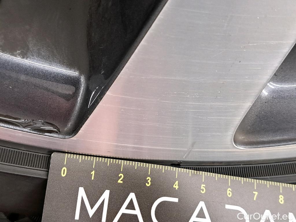  Renault  Megane  IV Berline 5pt. Intens 1.5 dCi 110CV BVA6 E6 / TRANSFO VP/VF #12