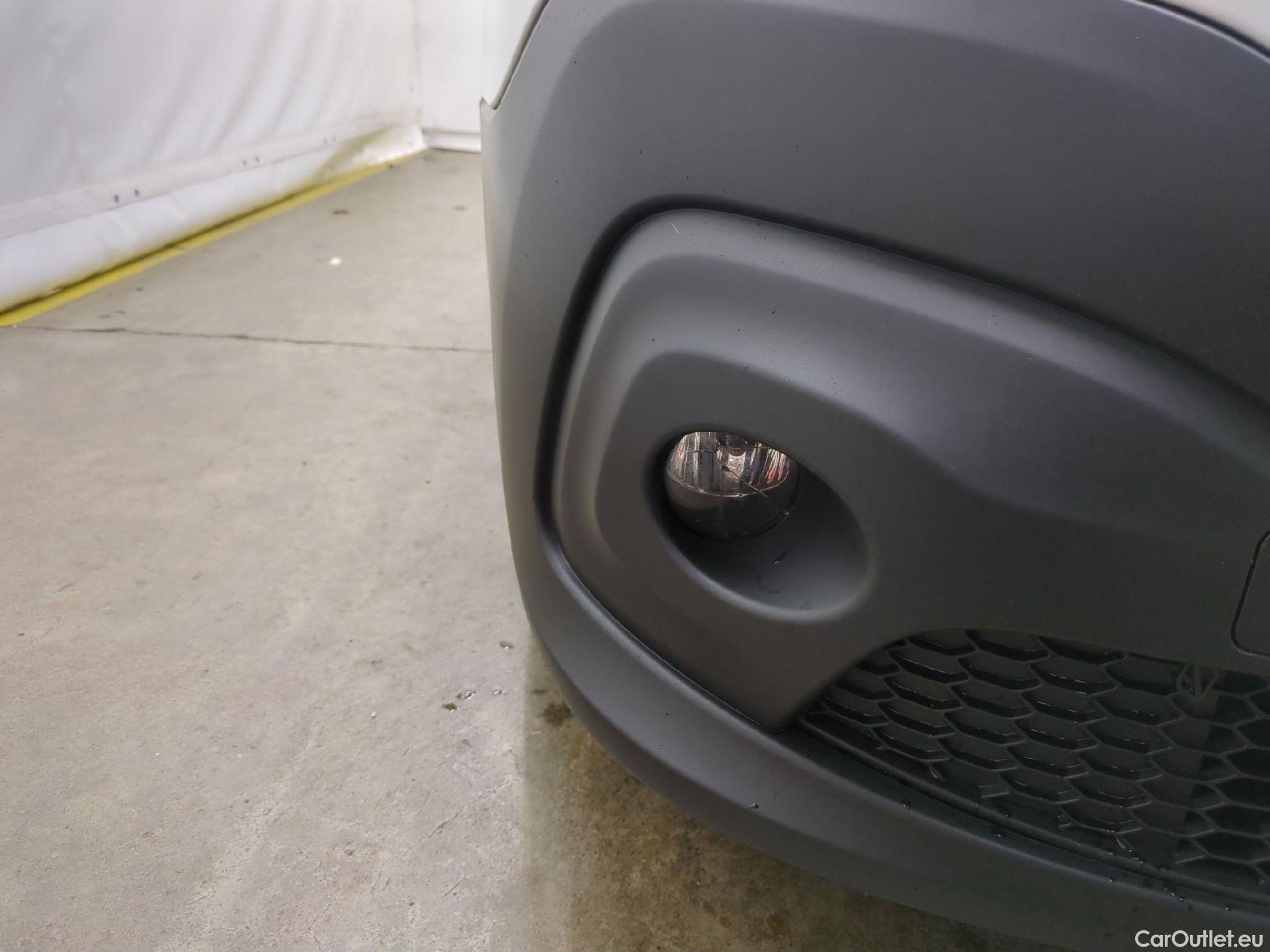  Renault  Trafic  Fourgon L1H1 1000 Confort 1.6 dCi #10