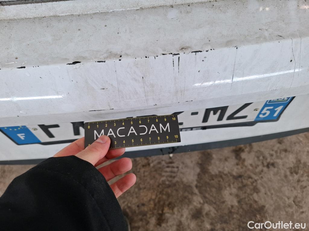  Renault  Clio  V Société Air 1.5 dCi 85CV BVM6 E6dT #10