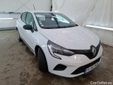  Renault  Clio  V Société Air 1.5 dCi 85CV BVM6 E6dT #4