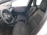  Renault  Clio  V Société Air 1.5 dCi 85CV BVM6 E6dT #8