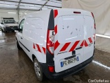  Renault  Kangoo  II Express Extra (Série Spéciale) 1.5 dCi 90CV BVA6 E6 #2