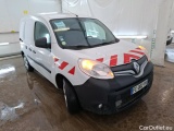  Renault  Kangoo  II Express Extra (Série Spéciale) 1.5 dCi 90CV BVA6 E6 #4