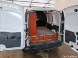  Renault  Kangoo  II Express Extra (Série Spéciale) 1.5 dCi 90CV BVA6 E6 #10