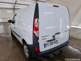  Renault  Kangoo  II Express Grand Confort (L1) 1.5 dCi 80CV BVM6 E6dT #2