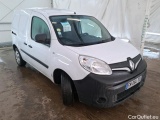  Renault  Kangoo  Express Grand Confort (L1) 1.5 dCi 90CV BVM5 E6 #4