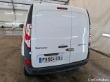  Renault  Kangoo  Express Grand Confort (L1) 1.5 dCi 90CV BVM5 E6 #2