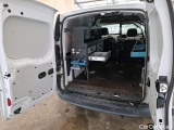  Renault  Kangoo  Express Grand Confort (L1) 1.5 dCi 90CV BVM5 E6 #10