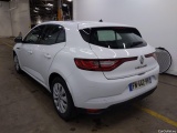  Renault  Megane  IV Berline 5pt. Société Air Nav 1.5 dCi 90CV BVM6 E6 #2