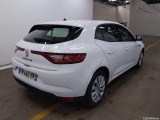  Renault  Megane  IV Berline 5pt. Société Air Nav 1.5 dCi 90CV BVM6 E6 #3