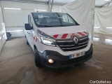  Renault  Trafic  Fourgon L2H1 1300 Confort 1.6 dCi #4
