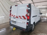  Renault  Trafic  Fourgon L2H1 1300 Confort 1.6 dCi #3