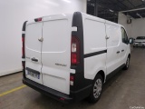  Renault  Trafic  Fourgon L1H1 1000 Confort 1.6 dCi #3
