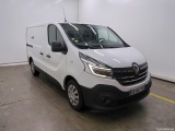  Renault  Trafic  Fourgon L1H1 1000 Confort 1.6 dCi #2