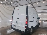  Renault  Trafic RENAULT  / 2019 / 4P / Fourgon tole NV FG GCF L1H2 1200 Energy dCi 145 #3