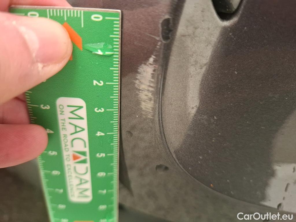  DS  DS7 7 Crossback Business 1.6 PureTech 180CV BVA8 E6d #12