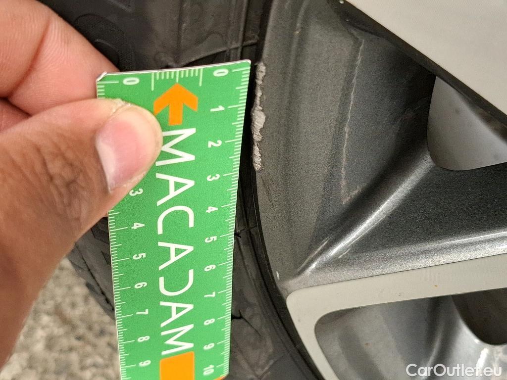  Hyundai  Konna Kona Creative Hybrid 2WD 1.6 GDI 140CV BVA6 E6d #45